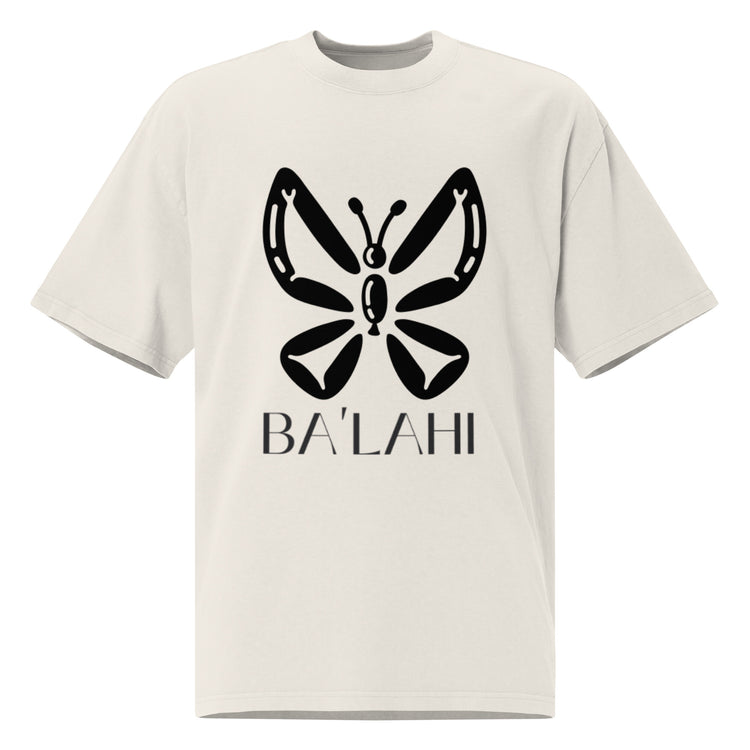 Oversized Balahi Shirt
