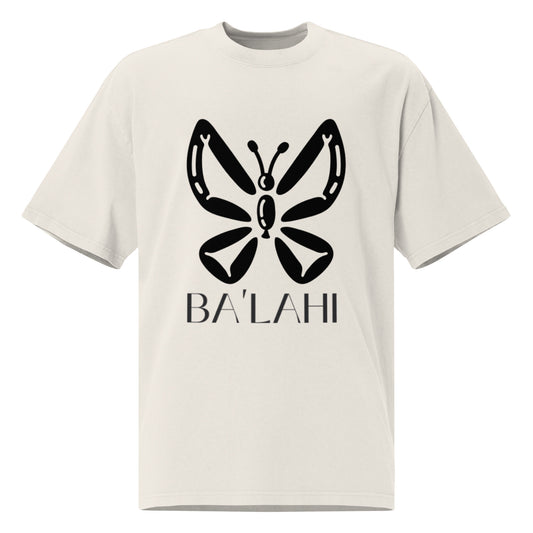 Oversized Balahi Shirt